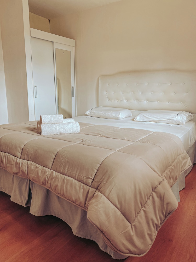 Double Room, Patio, Courtyard View