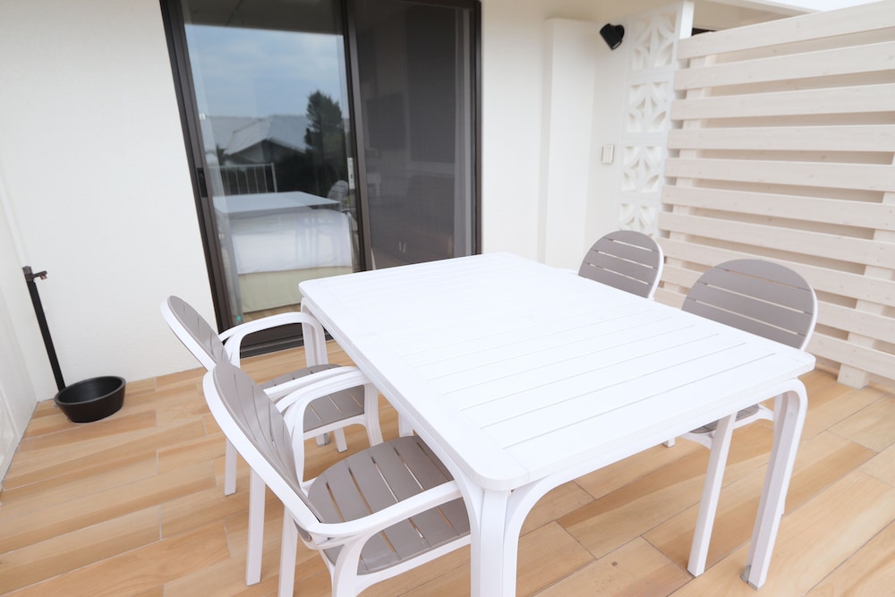 Standard Twin Garden, Non Smoking 5 People use - Photo 3