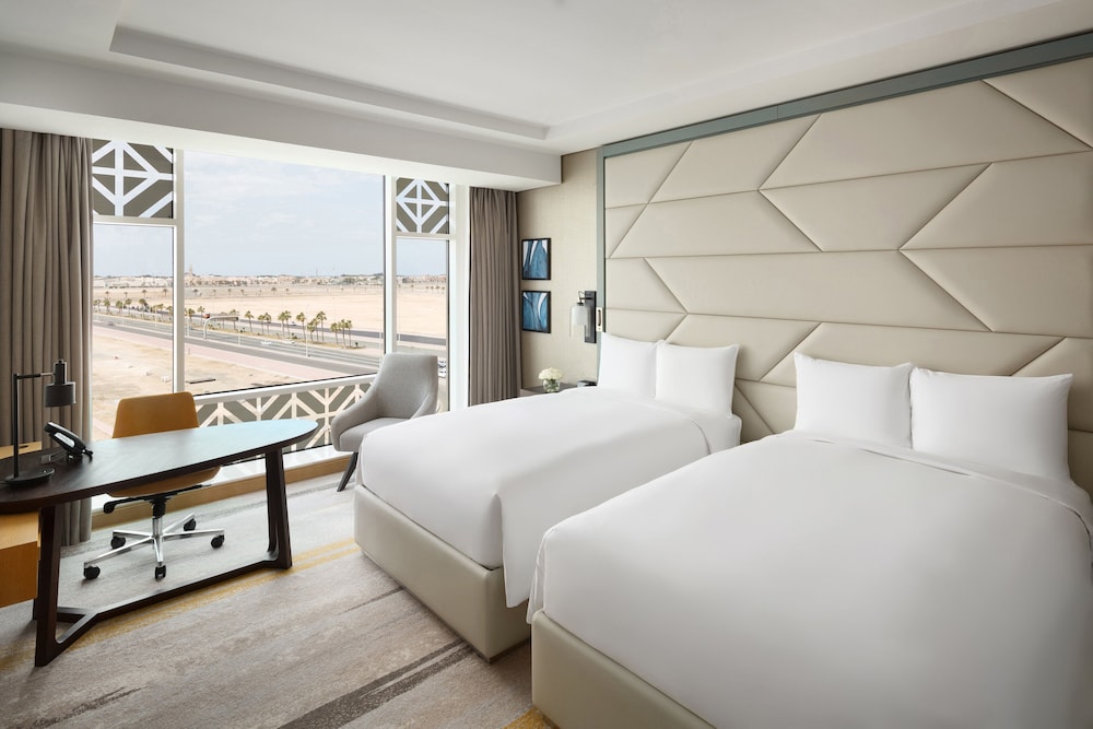 Standard Room, 2 Queen Beds - Photo 1