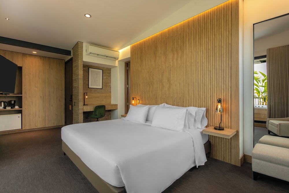 Presidential Room photo 3