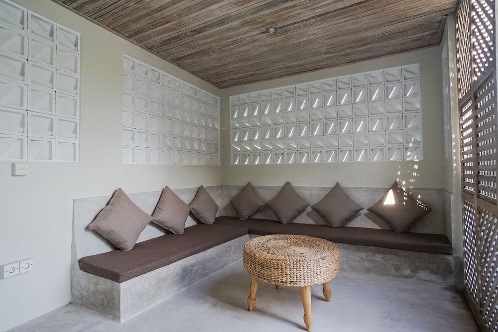 Villa, Private Pool - Photo 11