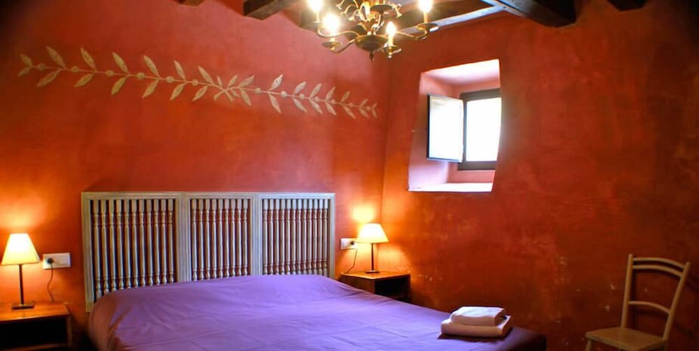Villa, Multiple Bedrooms (Puig Arnau 1) photo 3