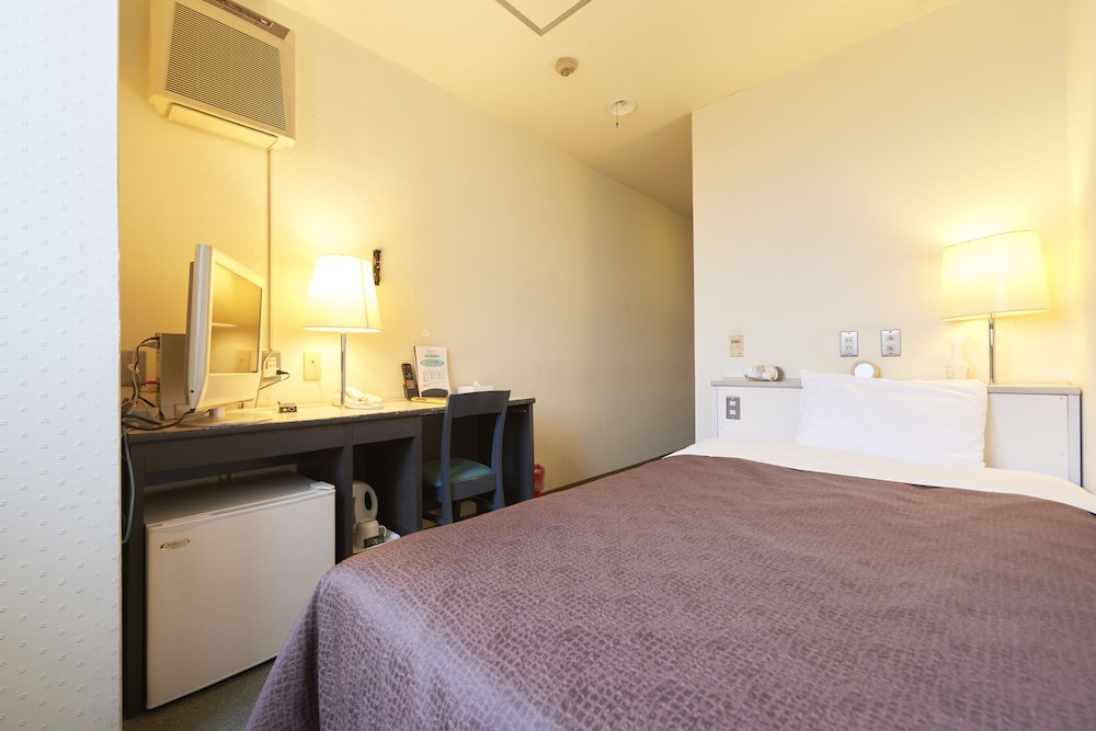 Semi-Double Room, Annex Building, Smoking photo 2