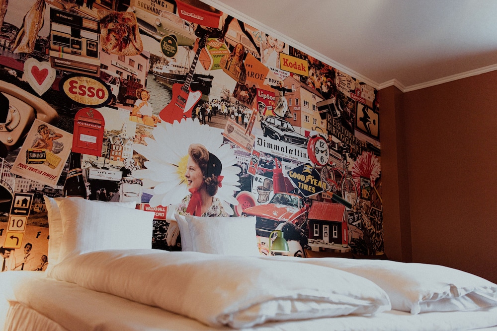 Superior Double Room - Photo 5