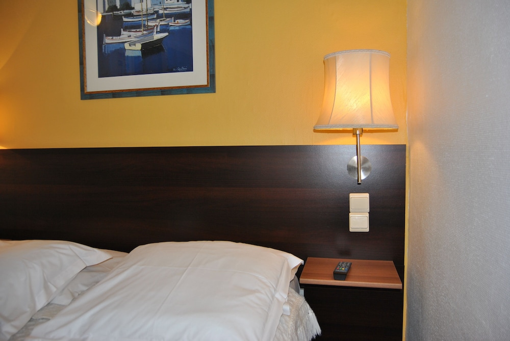 Comfort Twin Room photo 2