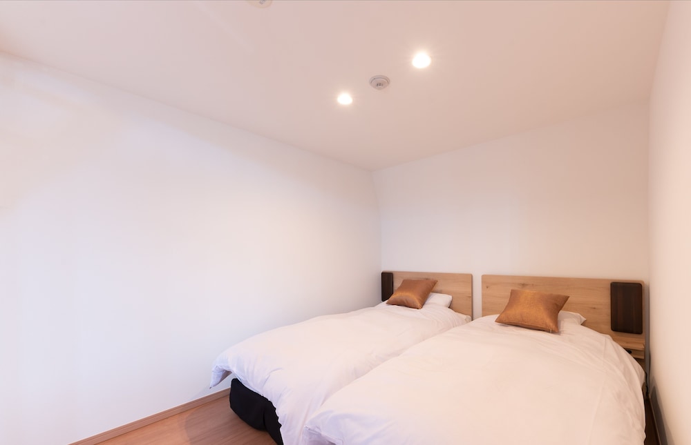 VILLA C, Western style Room, 55.88 square meter + Loft