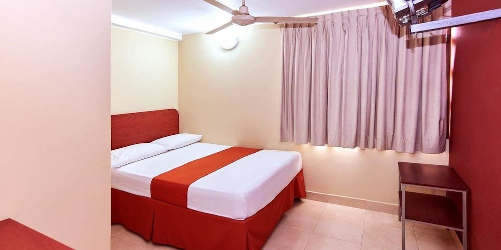 Basic Double Room photo 1