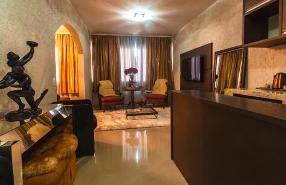 Presidential Double Room photo 3