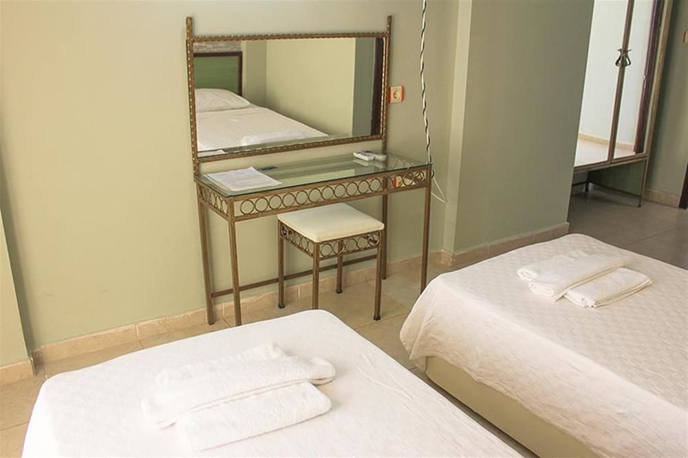 Double Room Single Use photo 2