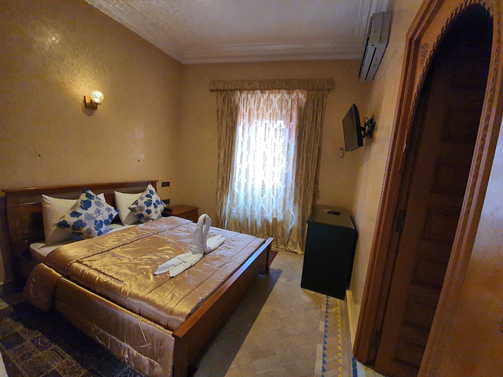 Standard Double Room Single Use