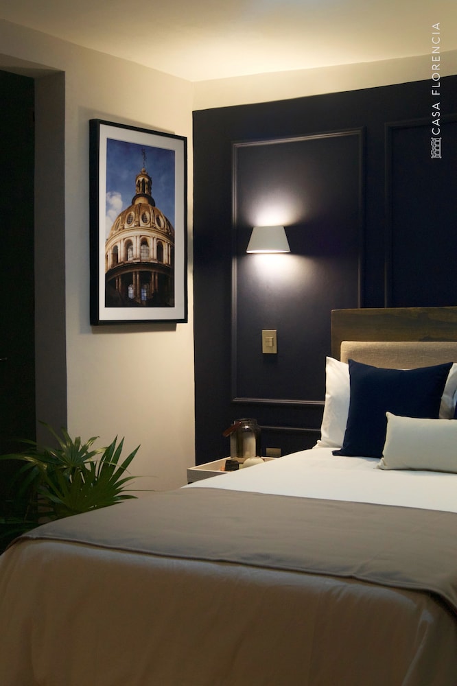 Deluxe Room, 1 Double Bed (Enebro) photo 1