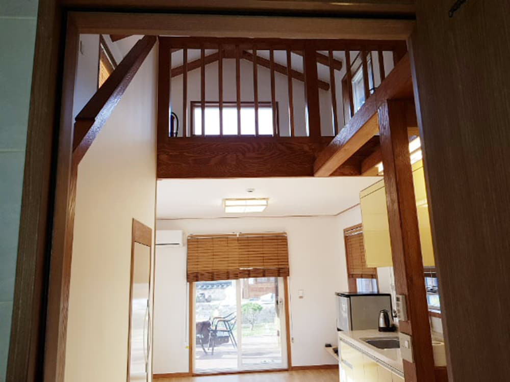 Room (Sobaek Mountain) photo 1