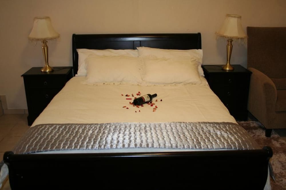 Standard Double Room photo 1