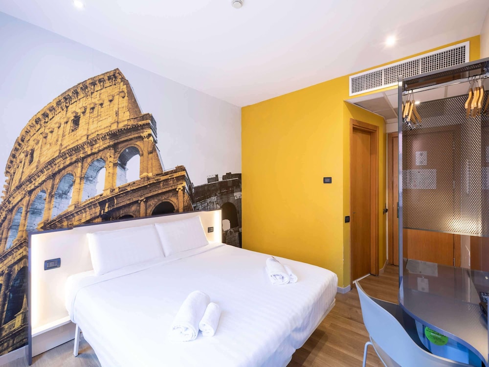 Standard Double Room, Non Smoking