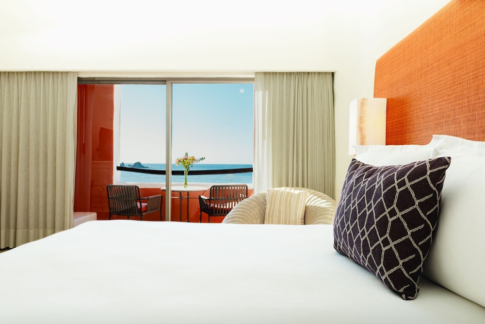 Deluxe King sea view - Photo 11
