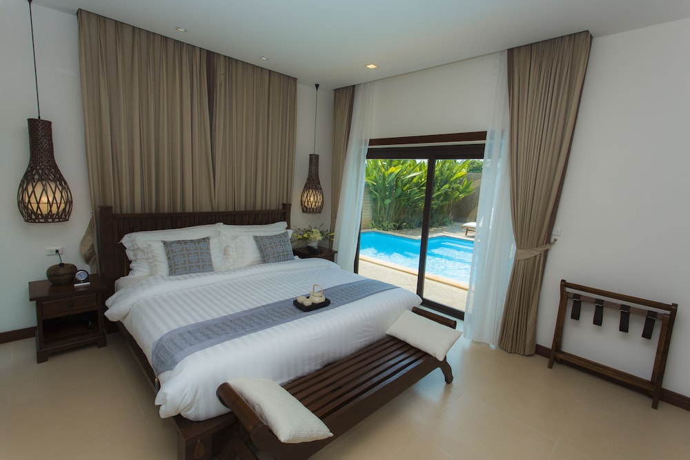 Superior Villa, 2 Bedrooms, Non Smoking photo 3