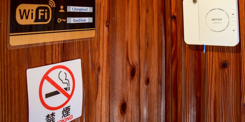Japanese -Style Room, Non-Smoking (No Futon, Sleeping Bag and Pillow Included) - Photo 4