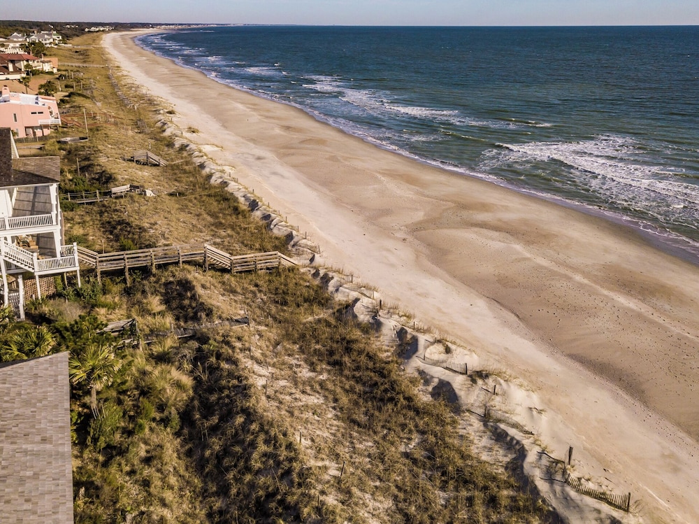 Deluxe Cottage, Ocean View