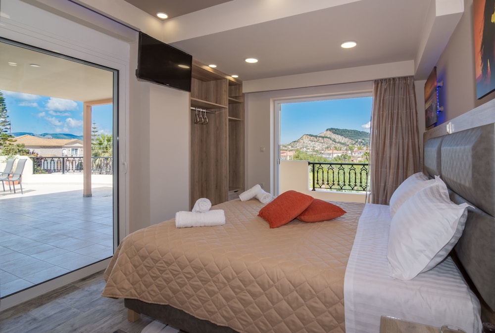 Zante Sky Suite I