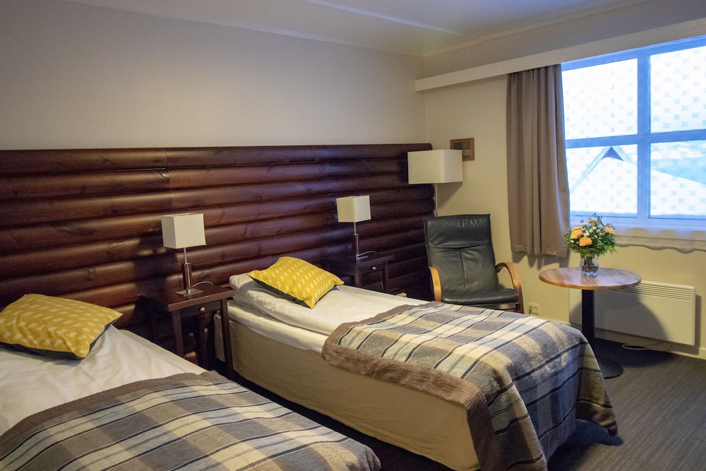 Standard Twin Room, 2 Twin Beds photo 1