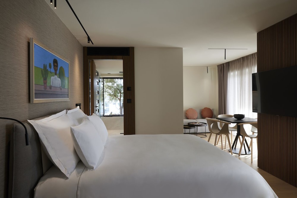 Kassiope Suite