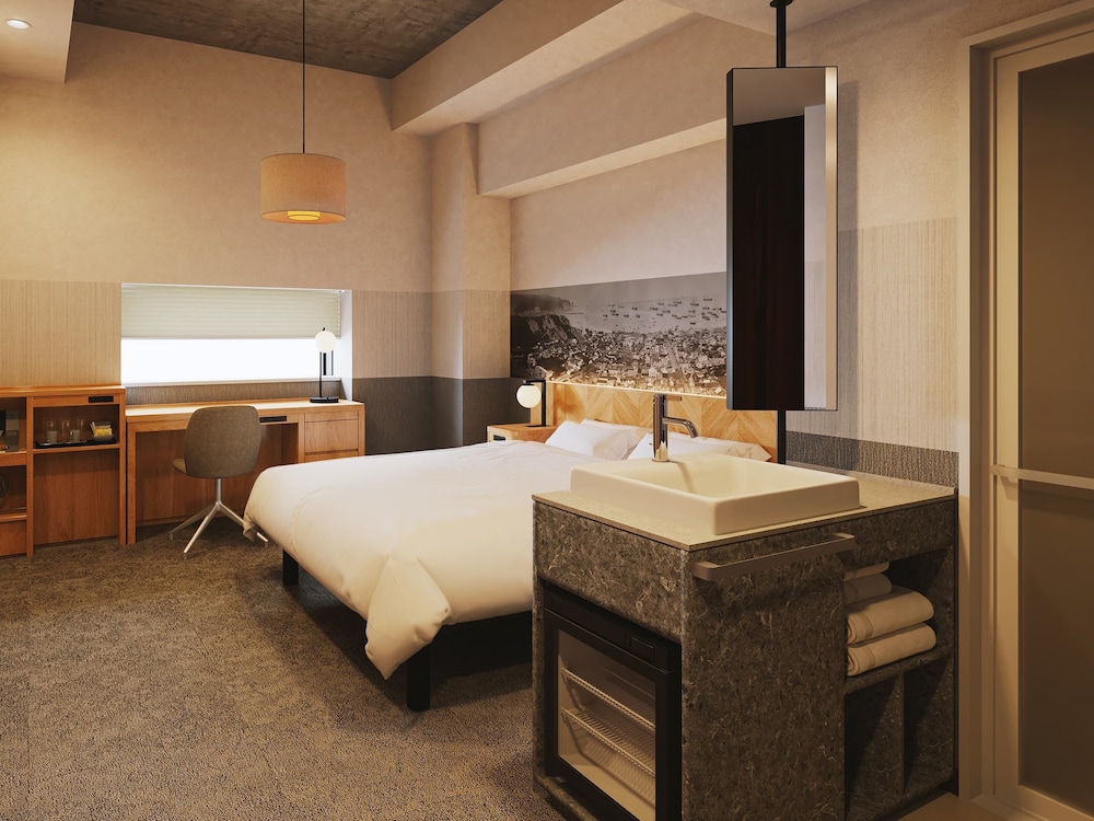 Double Room, Non Smoking