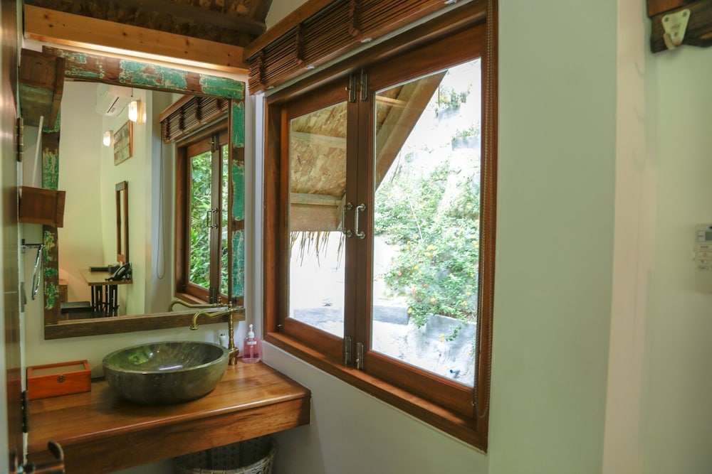 Garden villa - Photo 2