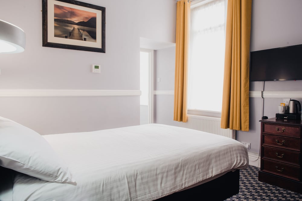 Basic Double Room - Photo 1