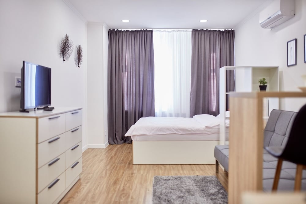 Studio (Home Space)