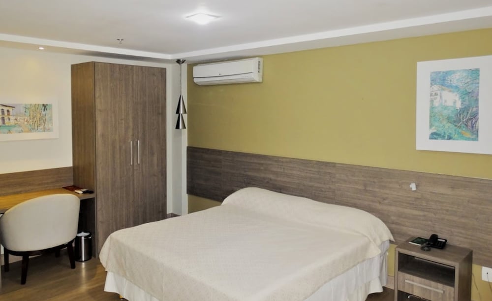 Standard Double Room, 1 Double Bed photo 1