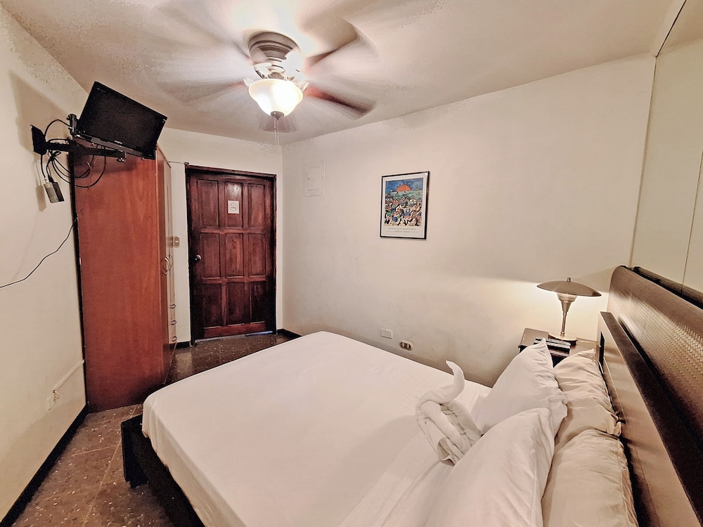 Economy Single Room photo 2