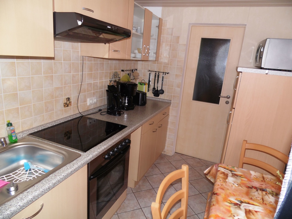 Condo (Ferienwohnungen Spreequelle 6 Person) photo 3