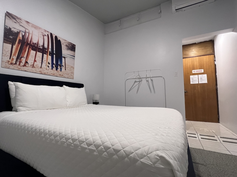 Economy Single Room