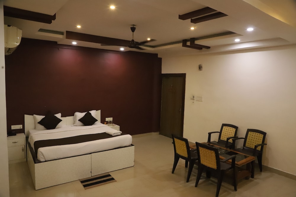 Superior Room - Photo 8
