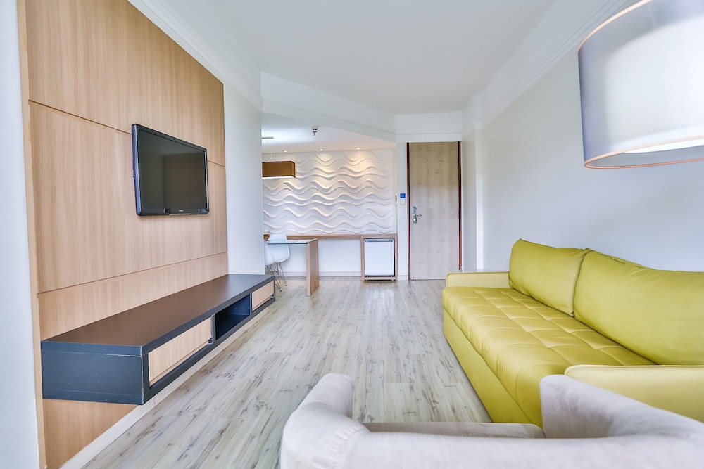 Superior Twin Room - Photo 18