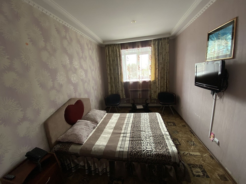 Standard Triple Room photo 2