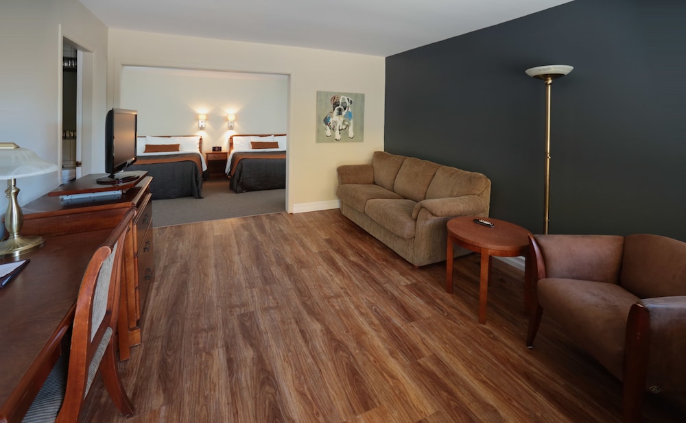 Family Room (Classique) photo 1