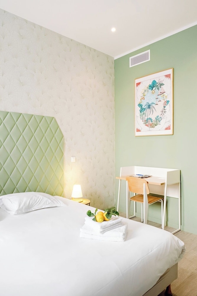 City Room