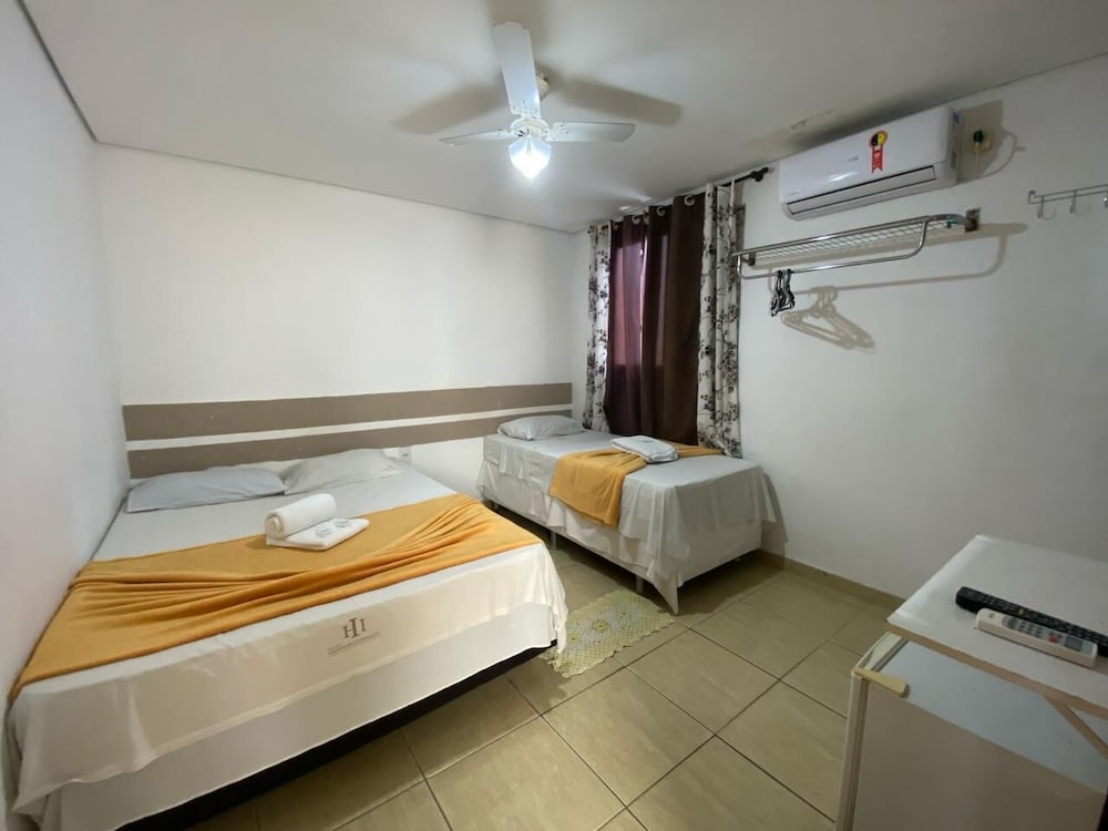 Family Triple Room