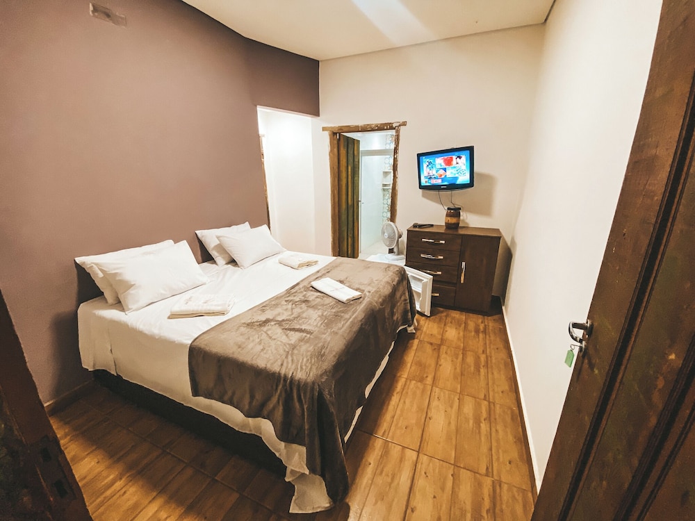 Standard Double Room photo 1