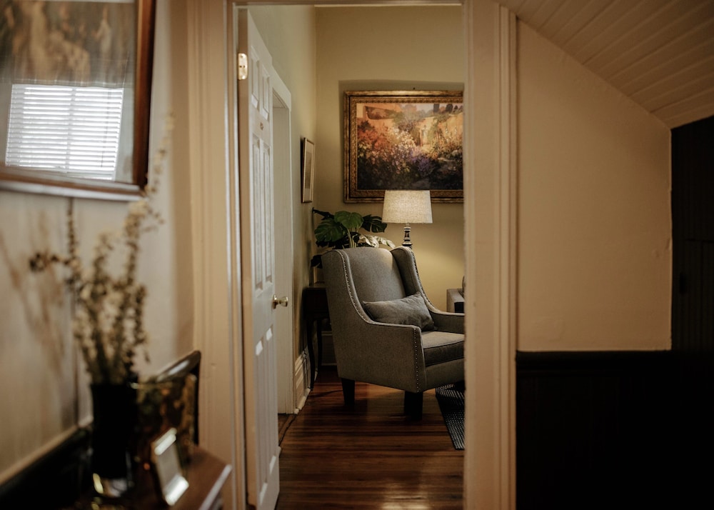 Tallulah Suite photo 1