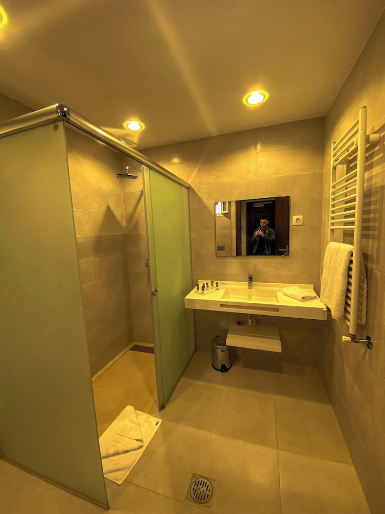 Quadruple Room photo 2