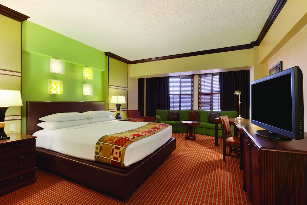 Executive Room, 1 King Bed, Non Smoking - Photo 1