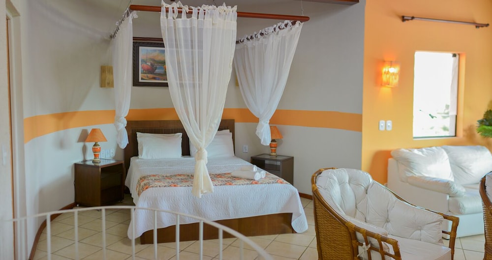Honeymoon Studio Suite