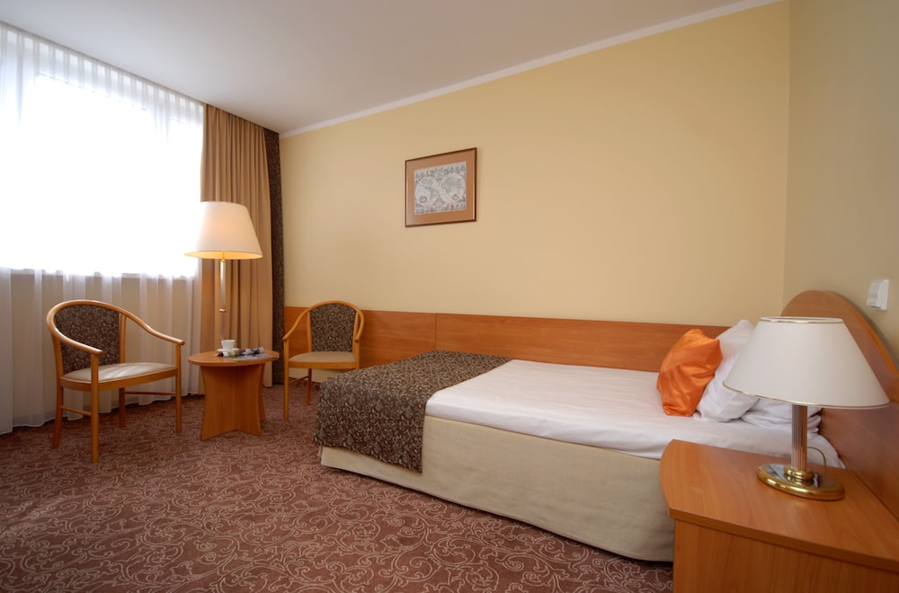 Standard Room, 1 Twin Bed - Photo 3