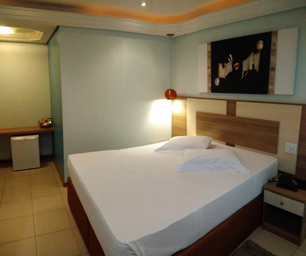 Luxury Room, Hot Tub