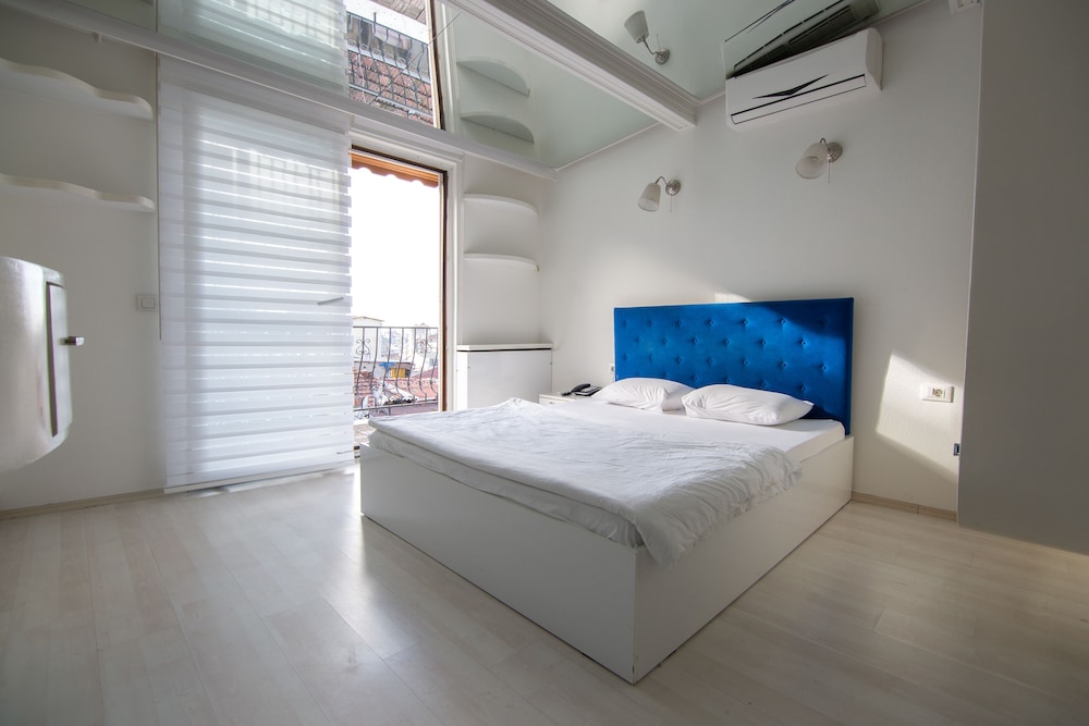 Comfort Duplex, Terrace photo 1