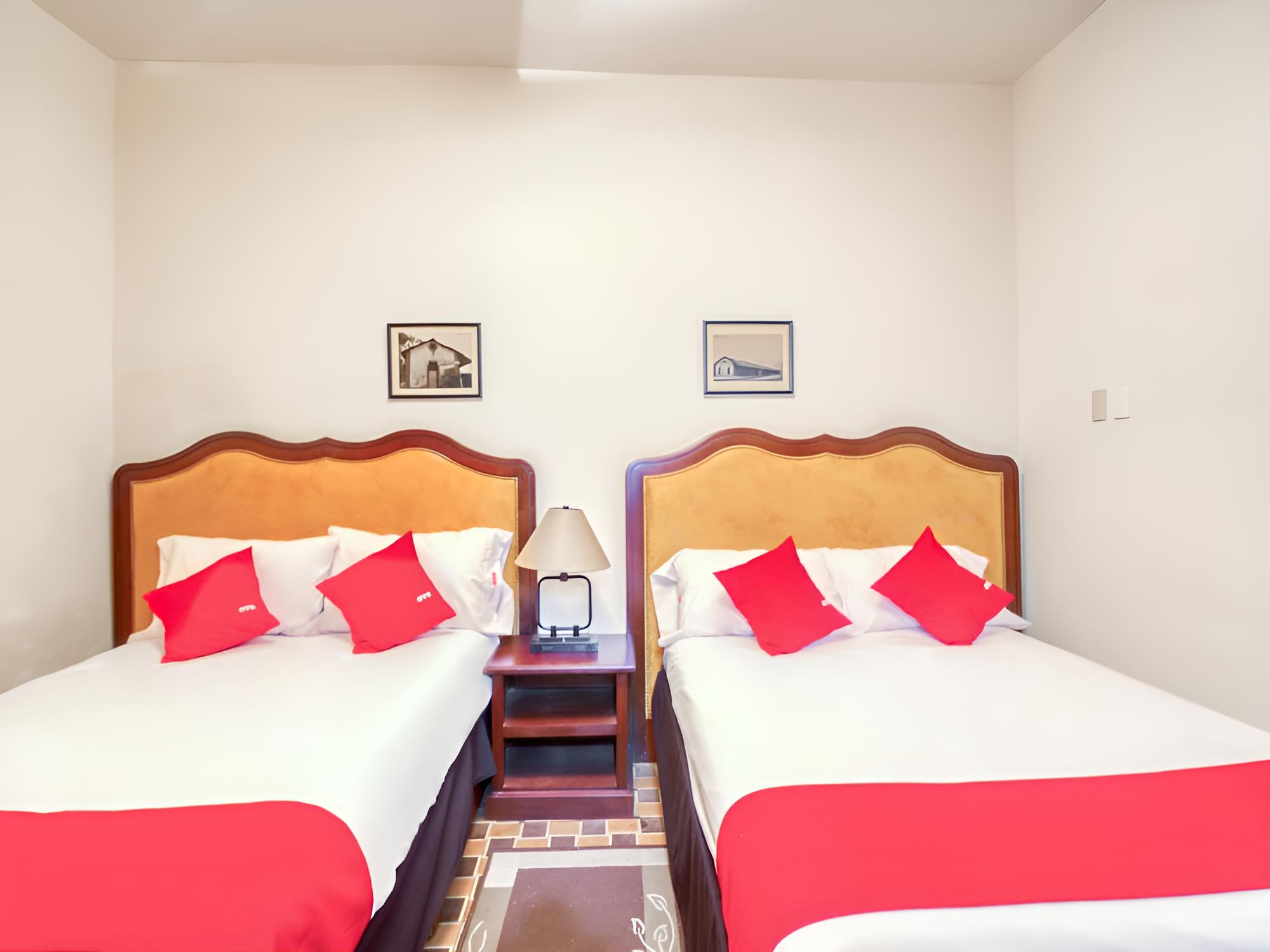 Double Room photo 1