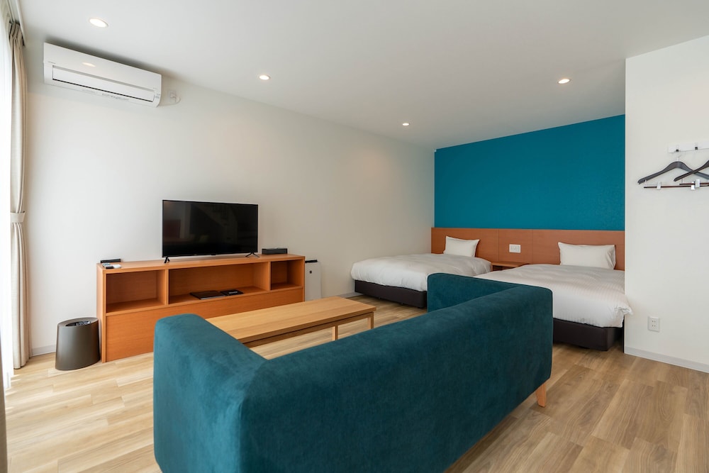 Maisonette Room, Balcony, Ocean View