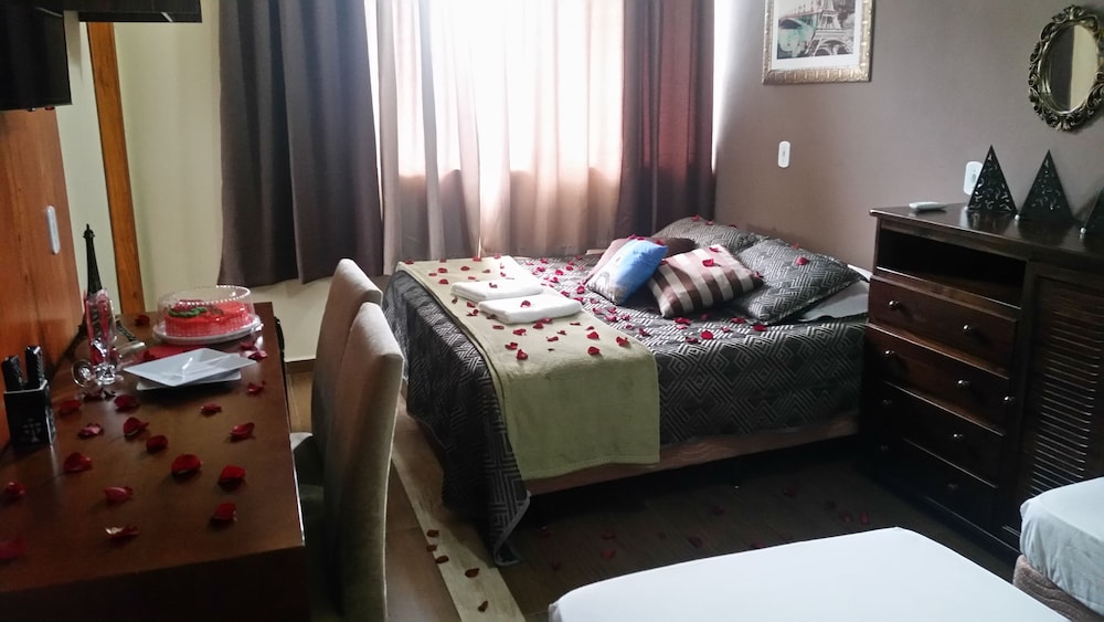 Family Suite, City View photo 2